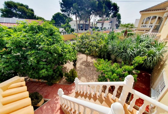 Revente - detached house - Los Balcones - Torrevieja