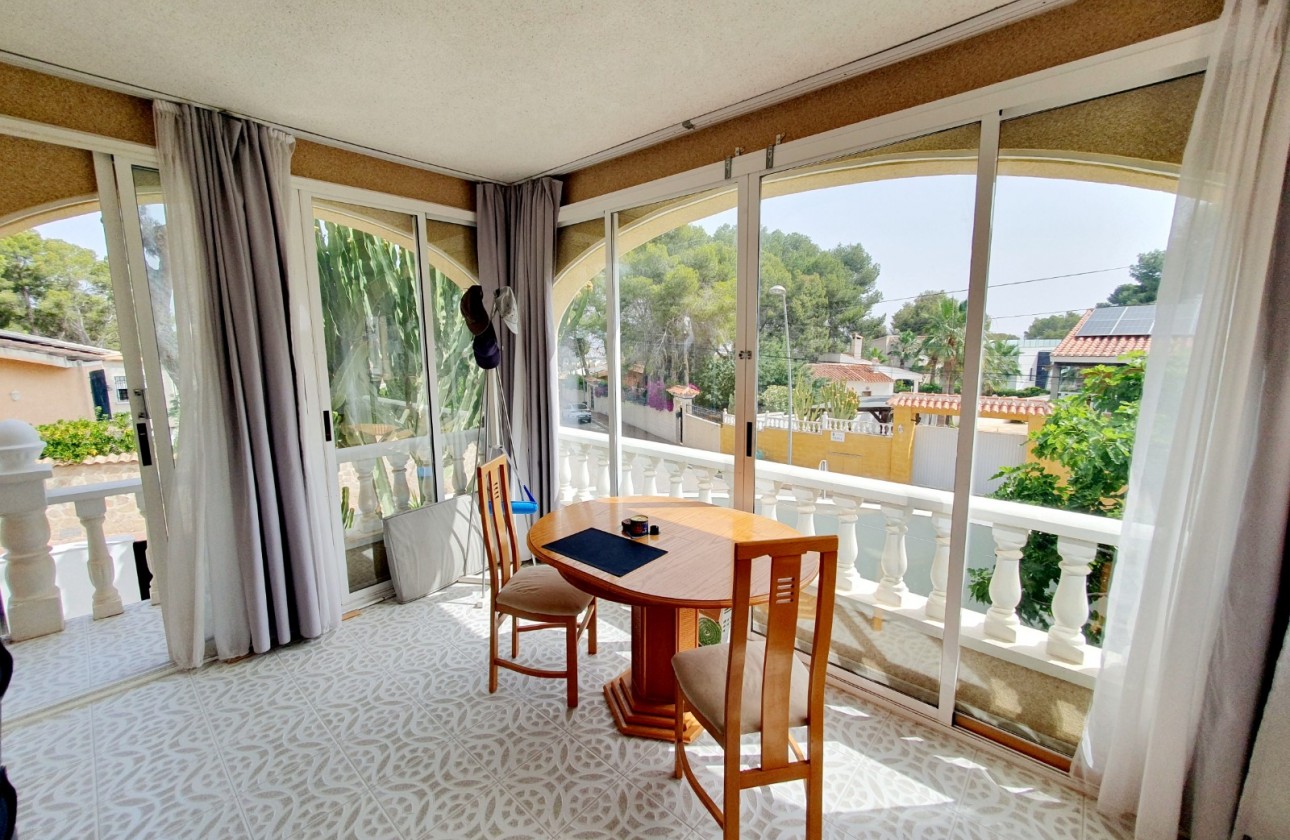 Revente - detached house - Los Balcones - Torrevieja