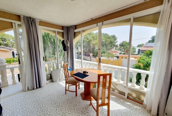 Revente - detached house - Los Balcones - Torrevieja