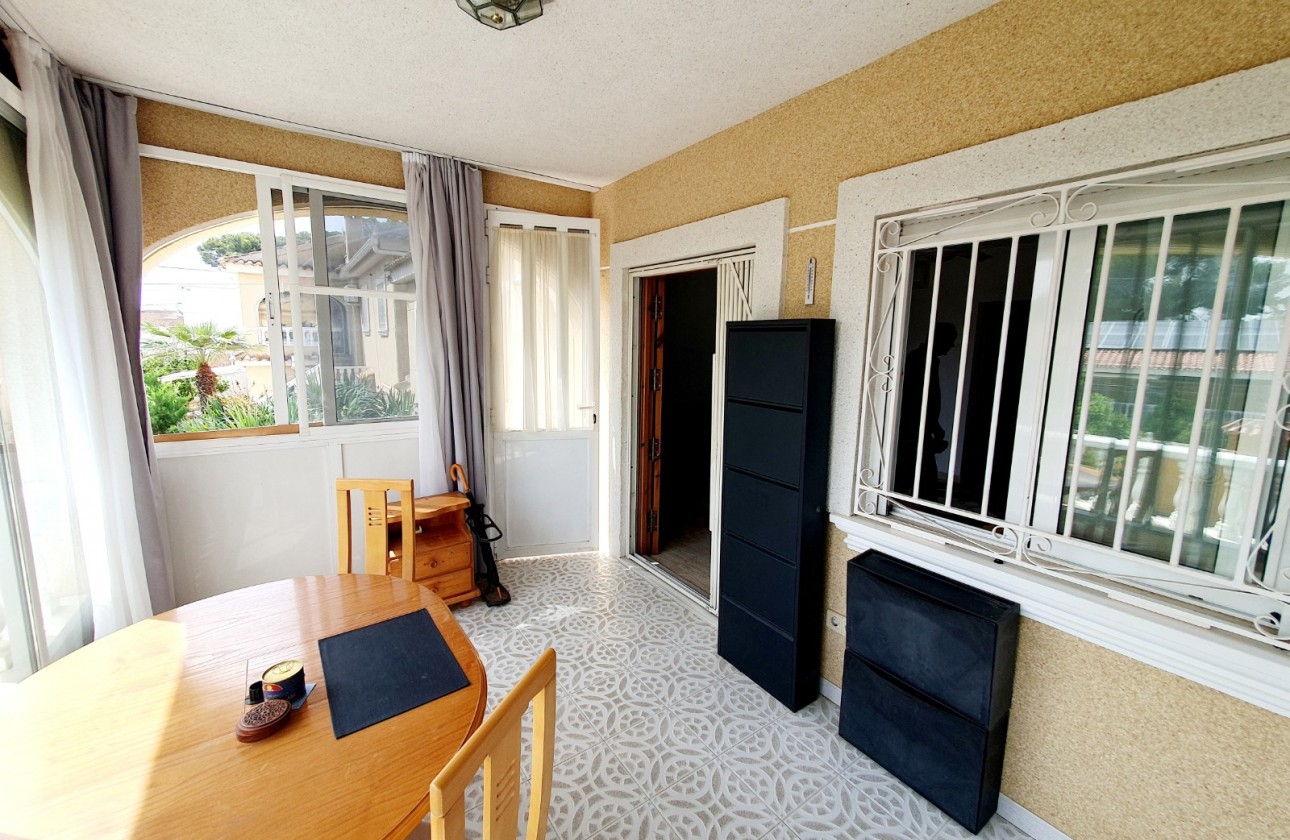 Revente - detached house - Los Balcones - Torrevieja