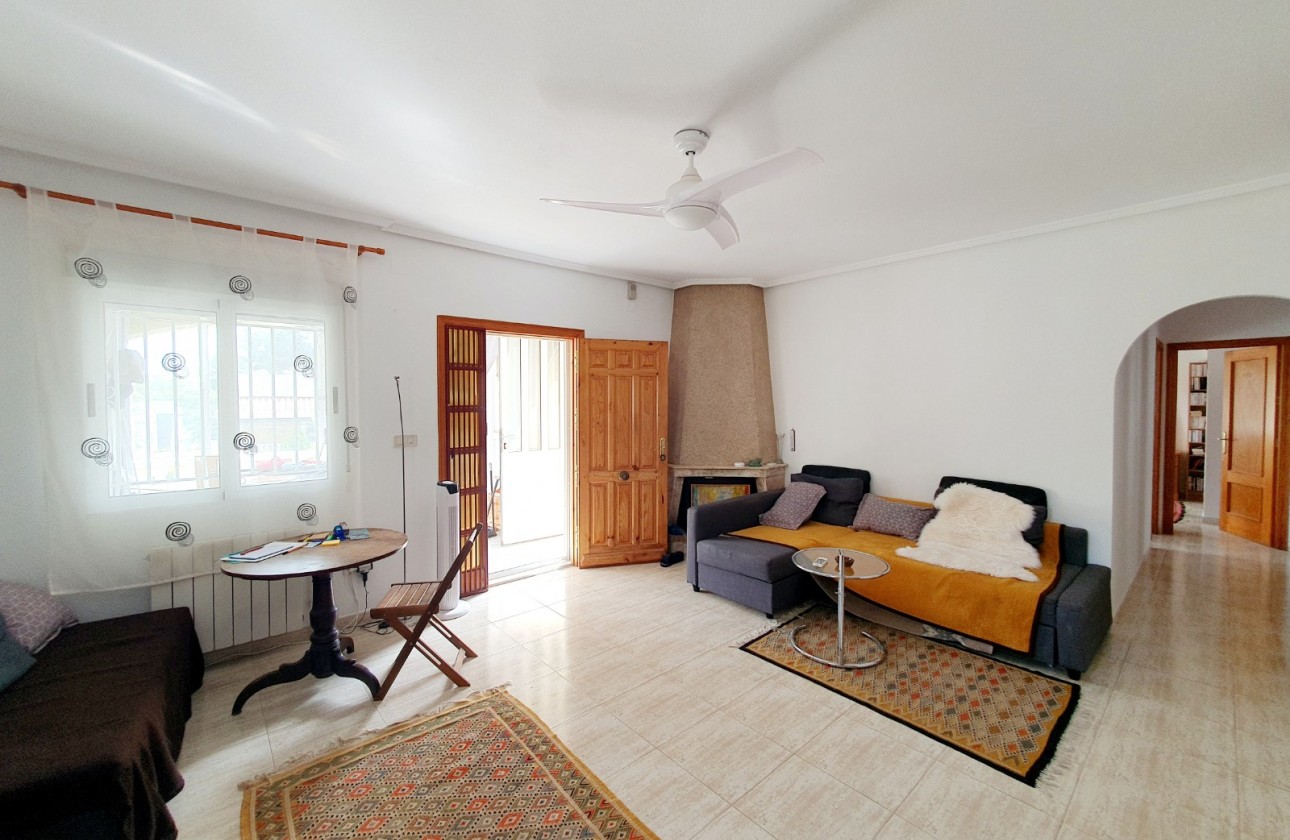 Revente - detached house - Los Balcones - Torrevieja