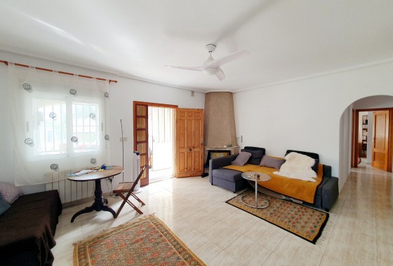 Revente - detached house - Los Balcones - Torrevieja