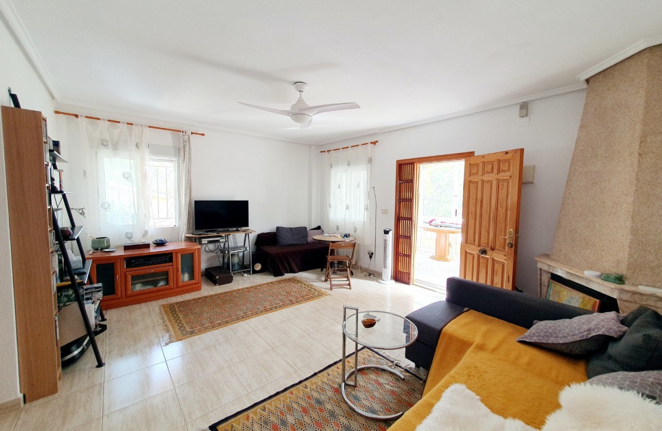 Revente - detached house - Los Balcones - Torrevieja