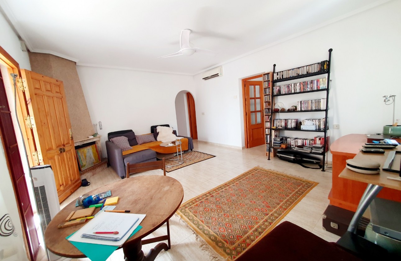 Revente - detached house - Los Balcones - Torrevieja