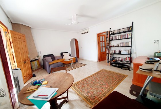 Revente - detached house - Los Balcones - Torrevieja