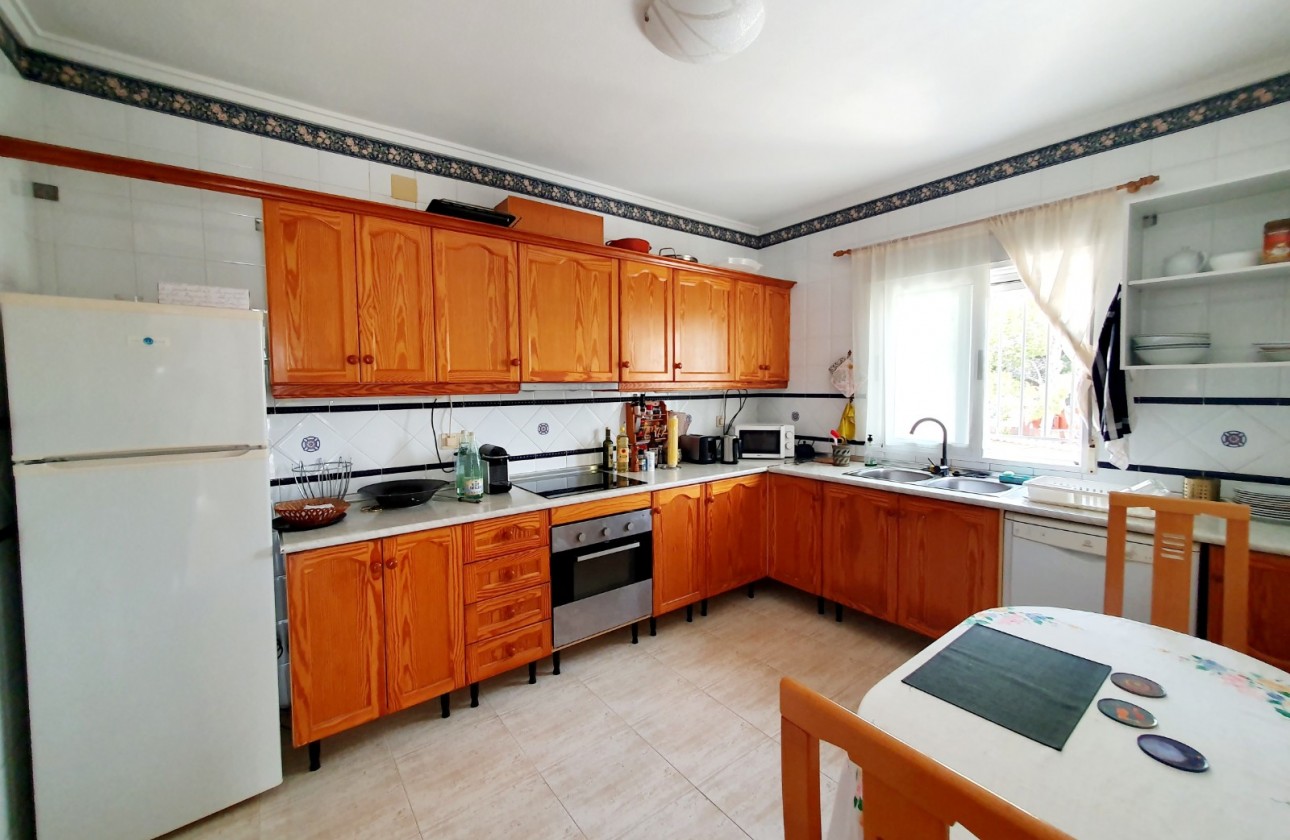 Revente - detached house - Los Balcones - Torrevieja