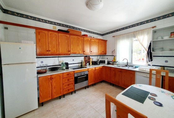 Revente - detached house - Los Balcones - Torrevieja