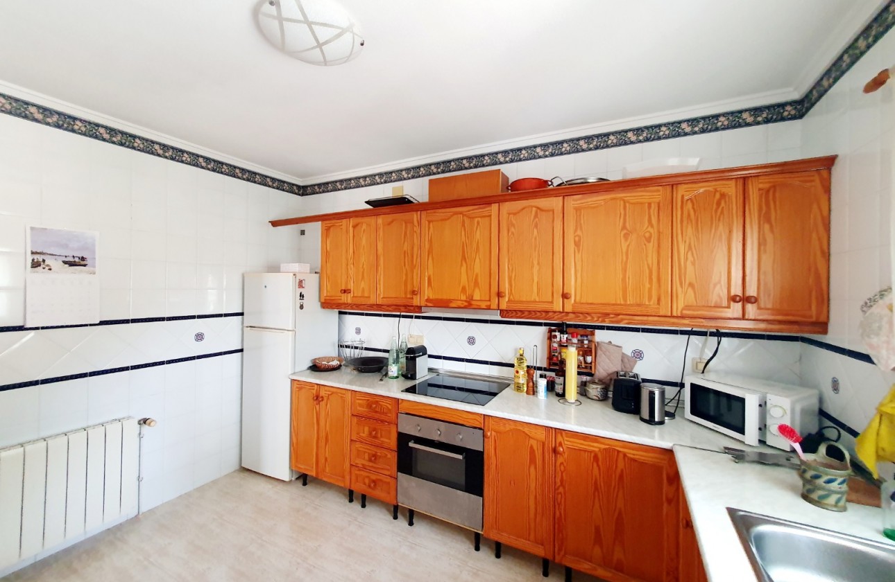 Revente - detached house - Los Balcones - Torrevieja