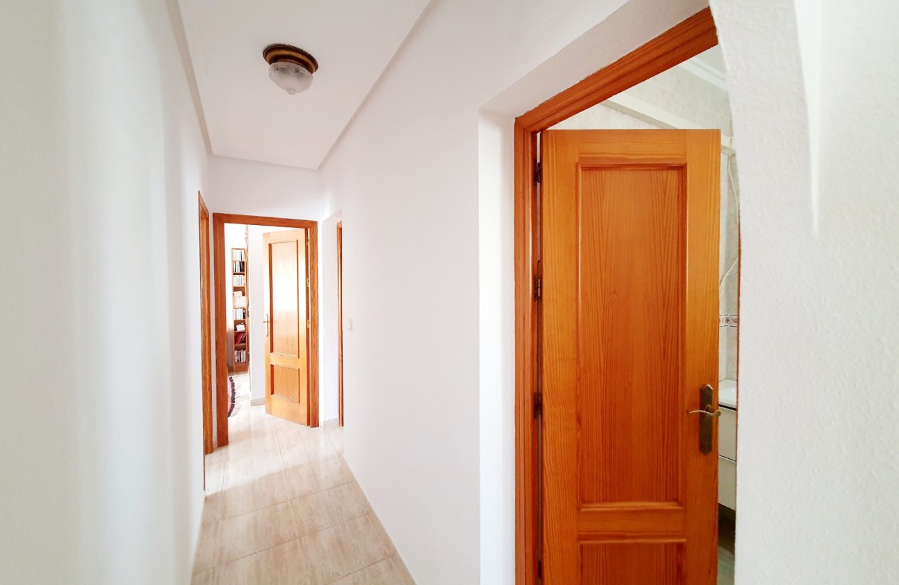 Revente - detached house - Los Balcones - Torrevieja