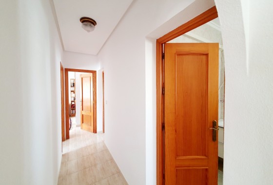 Revente - detached house - Los Balcones - Torrevieja