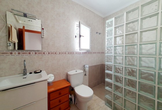 Revente - detached house - Los Balcones - Torrevieja