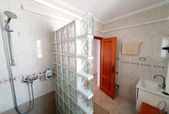 Revente - detached house - Los Balcones - Torrevieja