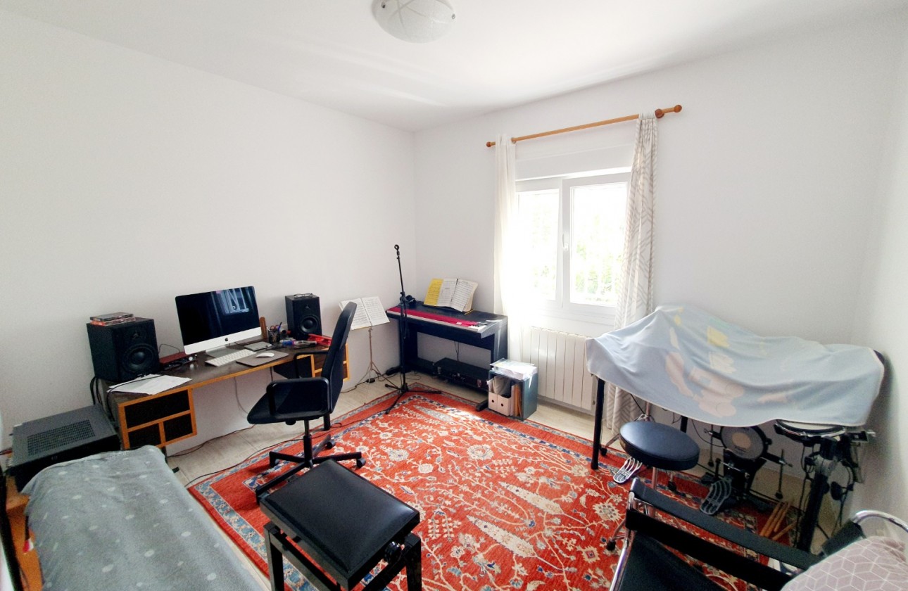 Revente - detached house - Los Balcones - Torrevieja