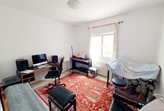 Revente - detached house - Los Balcones - Torrevieja