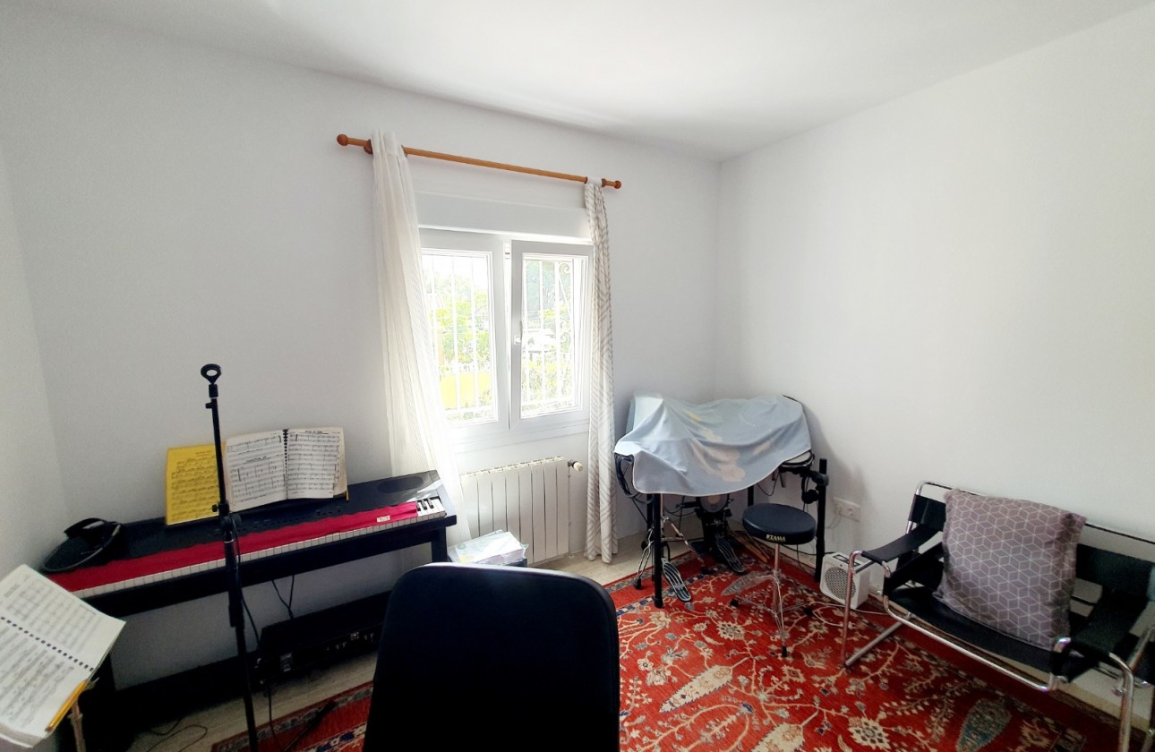 Revente - detached house - Los Balcones - Torrevieja