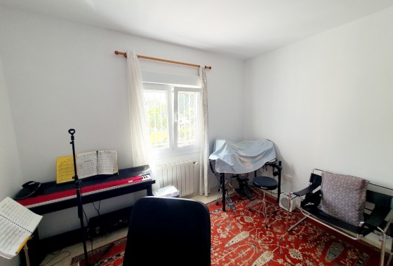 Revente - detached house - Los Balcones - Torrevieja