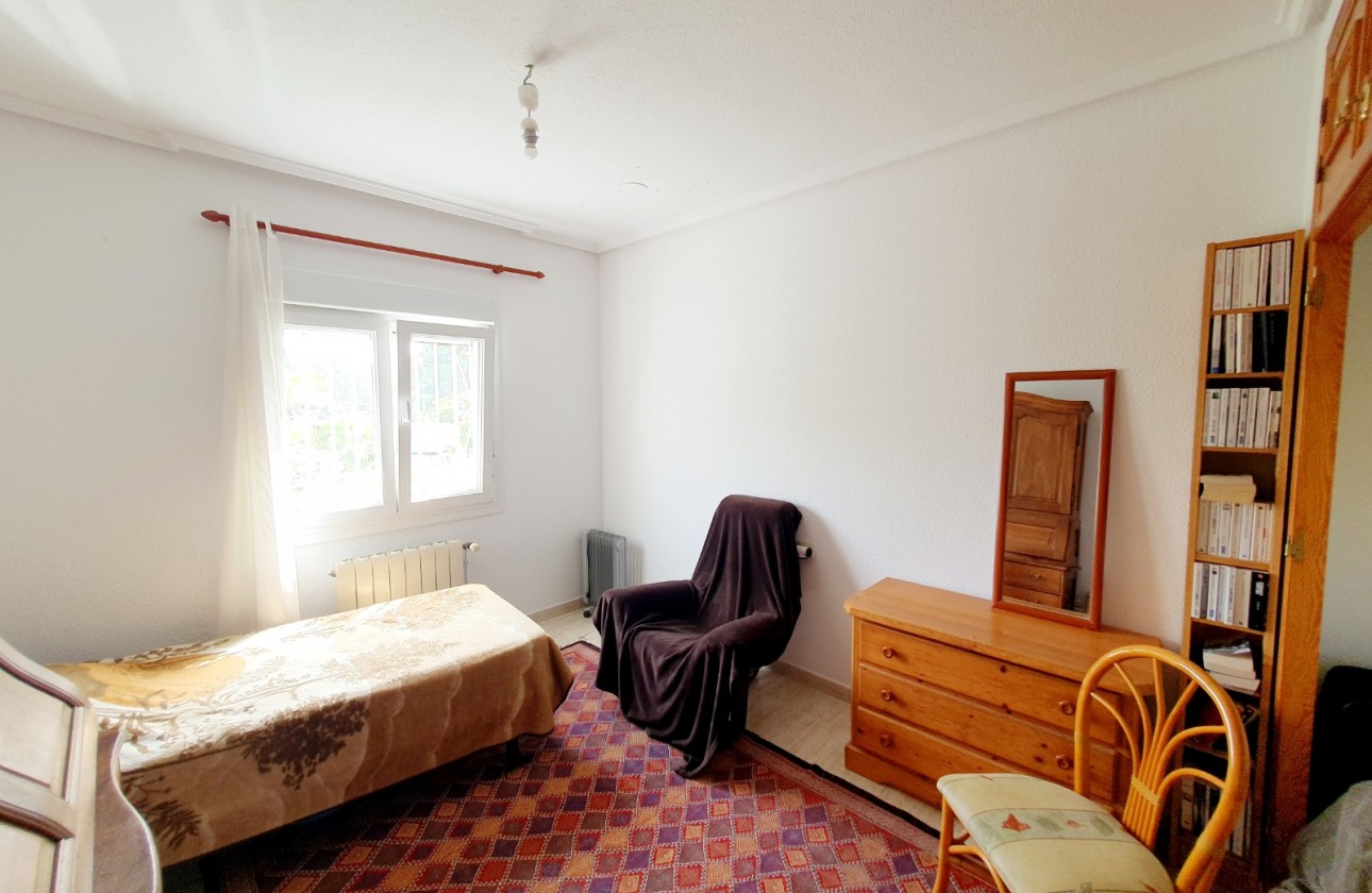 Revente - detached house - Los Balcones - Torrevieja