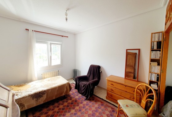 Revente - detached house - Los Balcones - Torrevieja