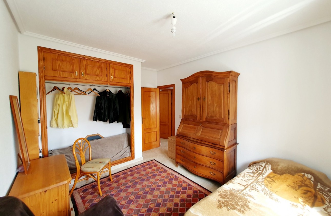 Revente - detached house - Los Balcones - Torrevieja