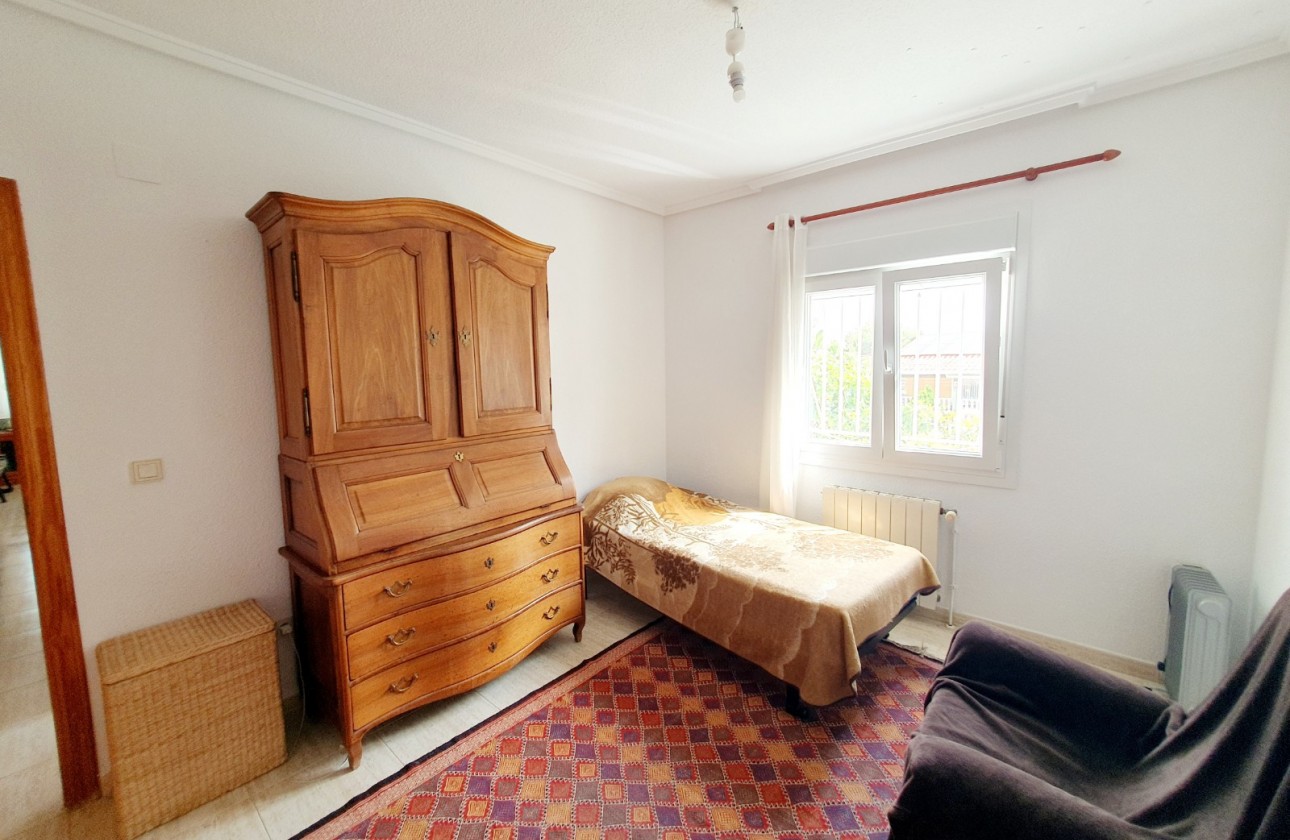 Revente - detached house - Los Balcones - Torrevieja