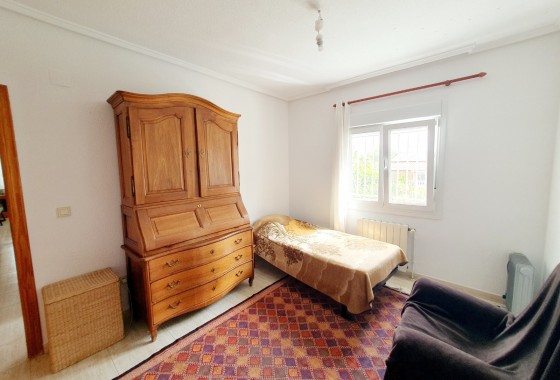 Revente - detached house - Los Balcones - Torrevieja