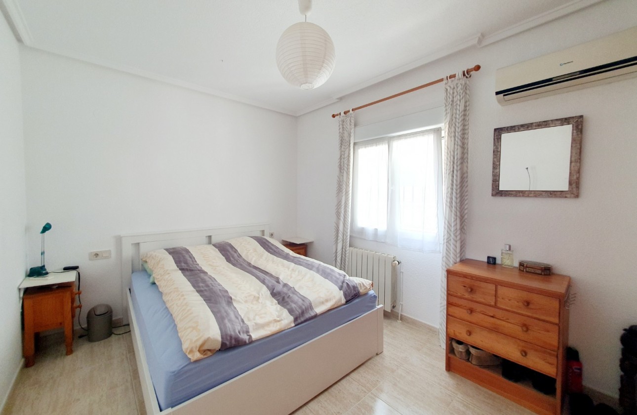 Revente - detached house - Los Balcones - Torrevieja