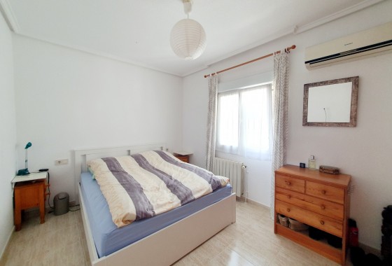 Revente - detached house - Los Balcones - Torrevieja