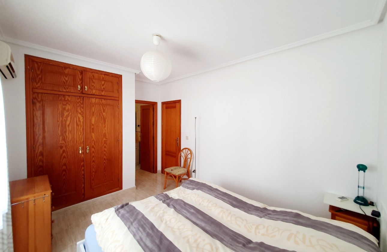 Revente - detached house - Los Balcones - Torrevieja