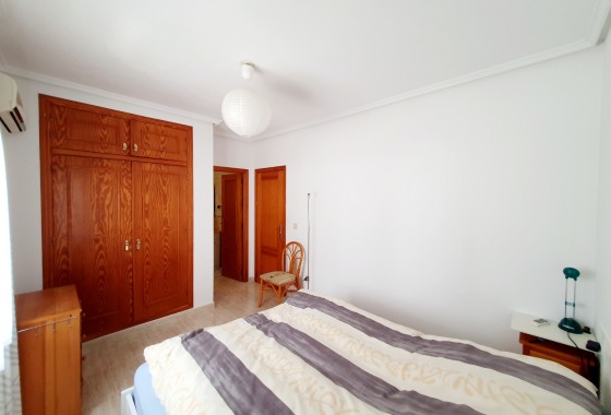 Revente - detached house - Los Balcones - Torrevieja