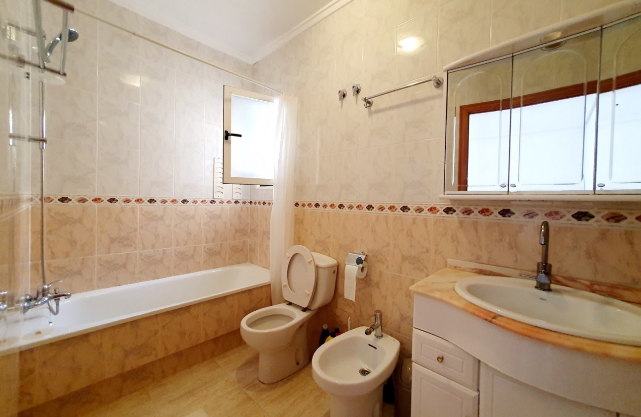 Revente - detached house - Los Balcones - Torrevieja