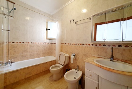 Revente - detached house - Los Balcones - Torrevieja