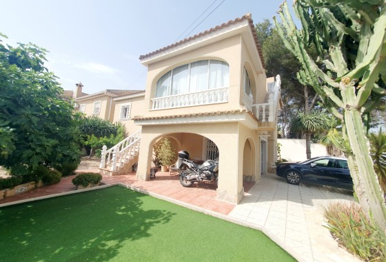 Revente - detached house - Los Balcones - Torrevieja