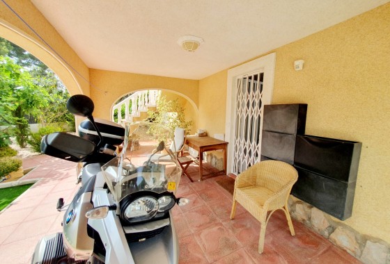 Revente - detached house - Los Balcones - Torrevieja