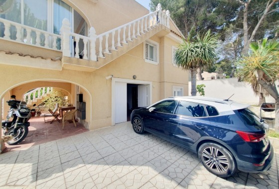 Revente - detached house - Los Balcones - Torrevieja