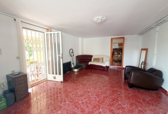 Revente - detached house - Los Balcones - Torrevieja