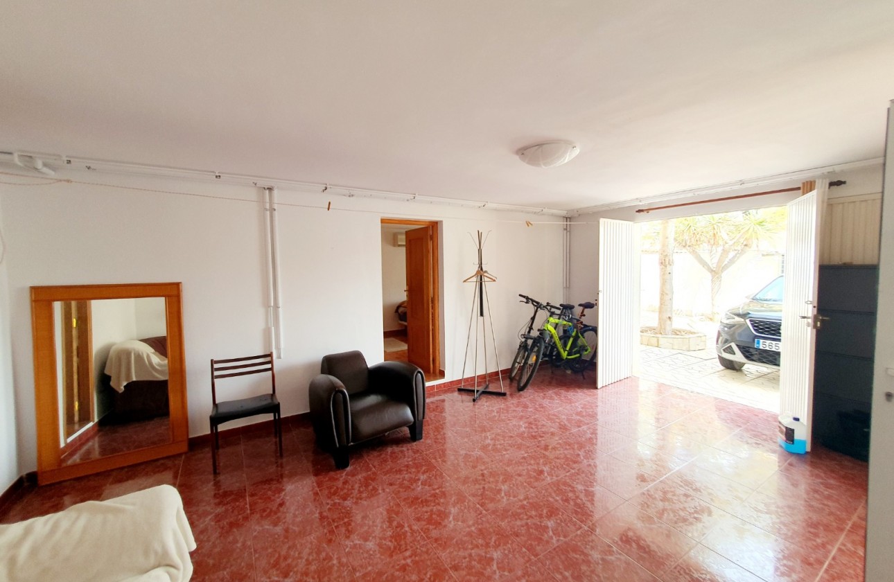 Revente - detached house - Los Balcones - Torrevieja