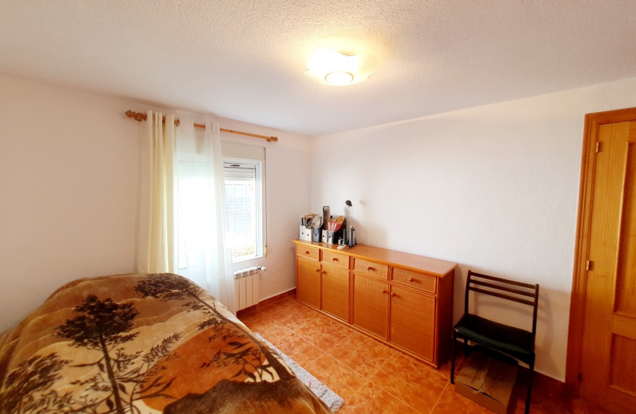 Revente - detached house - Los Balcones - Torrevieja