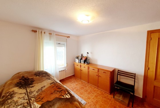 Revente - detached house - Los Balcones - Torrevieja