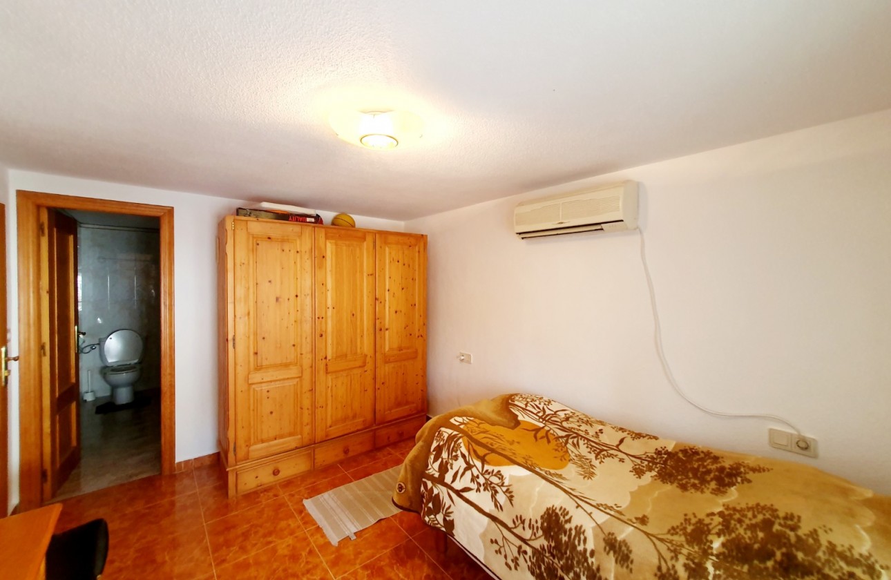 Revente - detached house - Los Balcones - Torrevieja