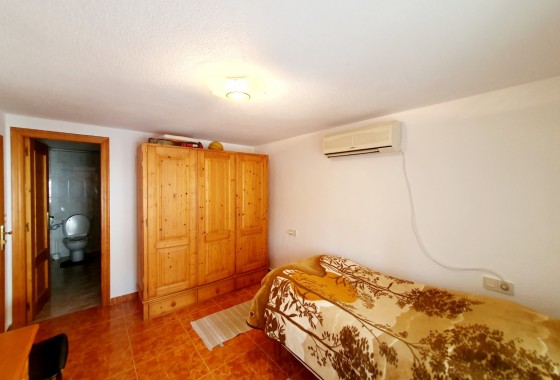 Revente - detached house - Los Balcones - Torrevieja