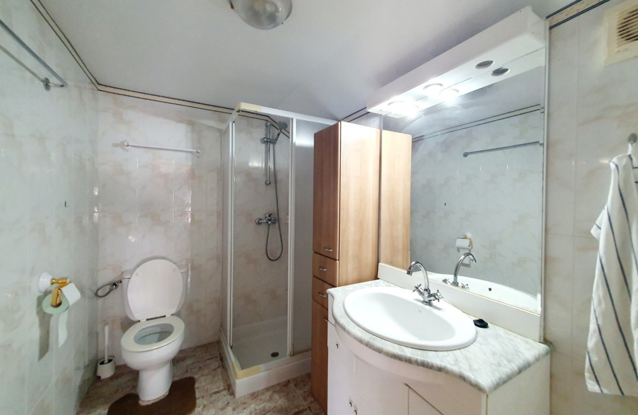 Revente - detached house - Los Balcones - Torrevieja