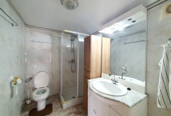 Revente - detached house - Los Balcones - Torrevieja