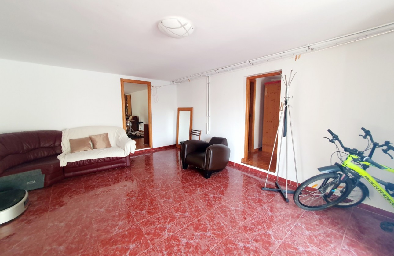 Revente - detached house - Los Balcones - Torrevieja