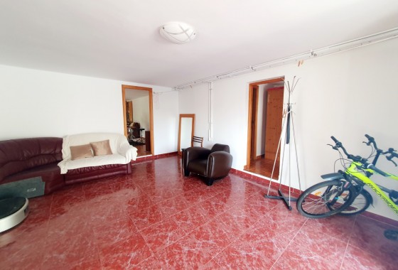 Revente - detached house - Los Balcones - Torrevieja