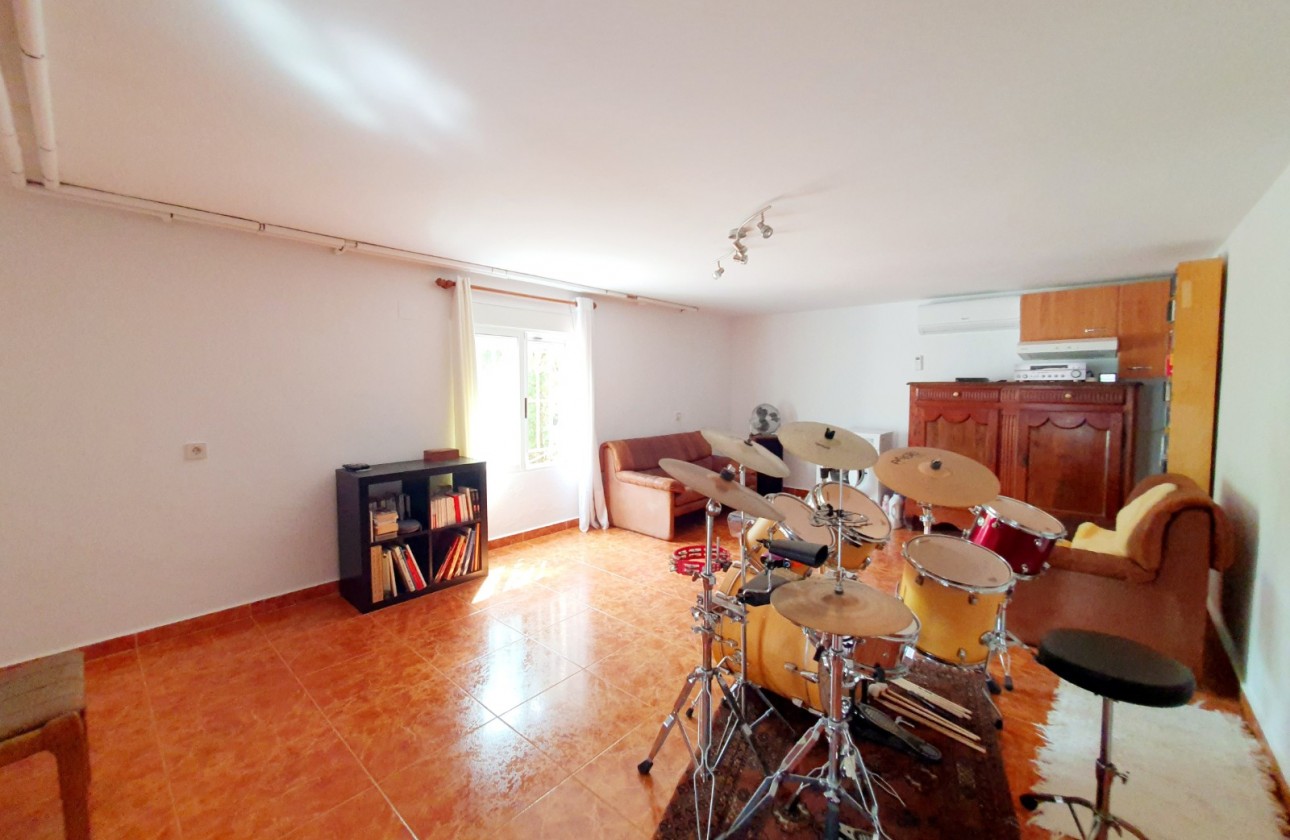 Revente - detached house - Los Balcones - Torrevieja