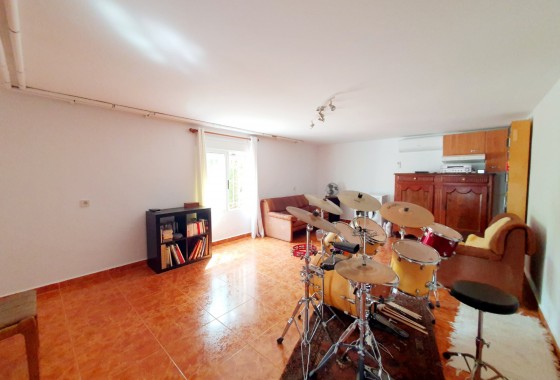 Revente - detached house - Los Balcones - Torrevieja