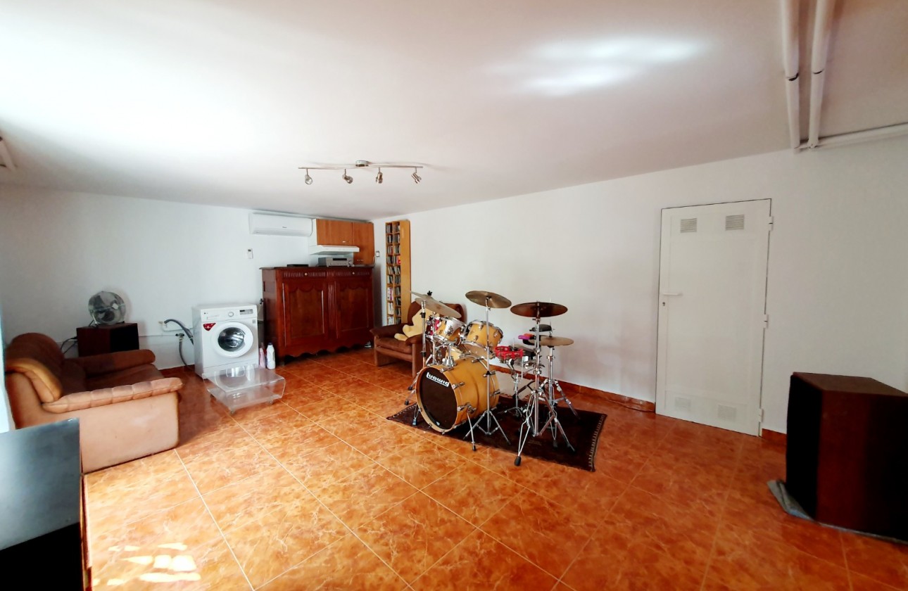 Revente - detached house - Los Balcones - Torrevieja