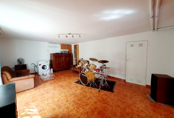 Revente - detached house - Los Balcones - Torrevieja