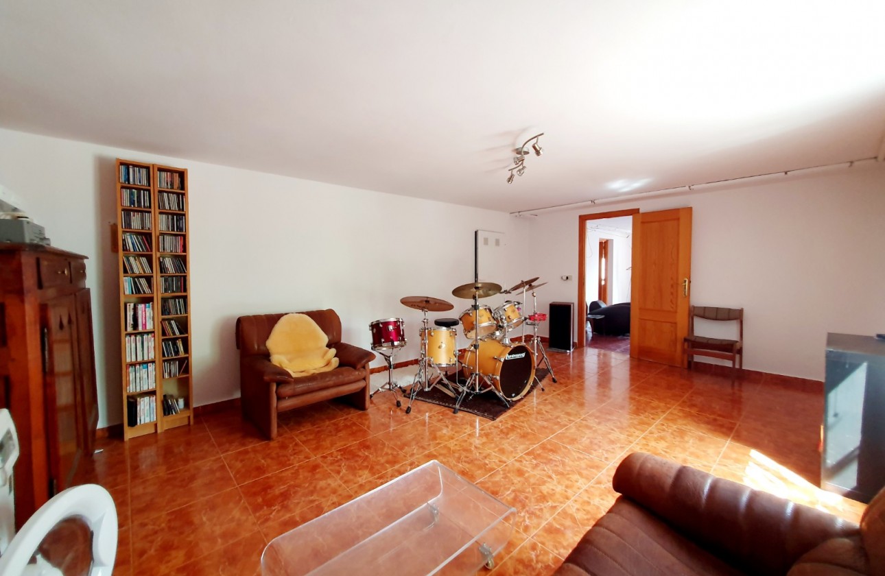 Revente - detached house - Los Balcones - Torrevieja