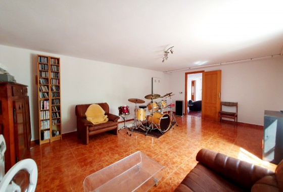 Revente - detached house - Los Balcones - Torrevieja